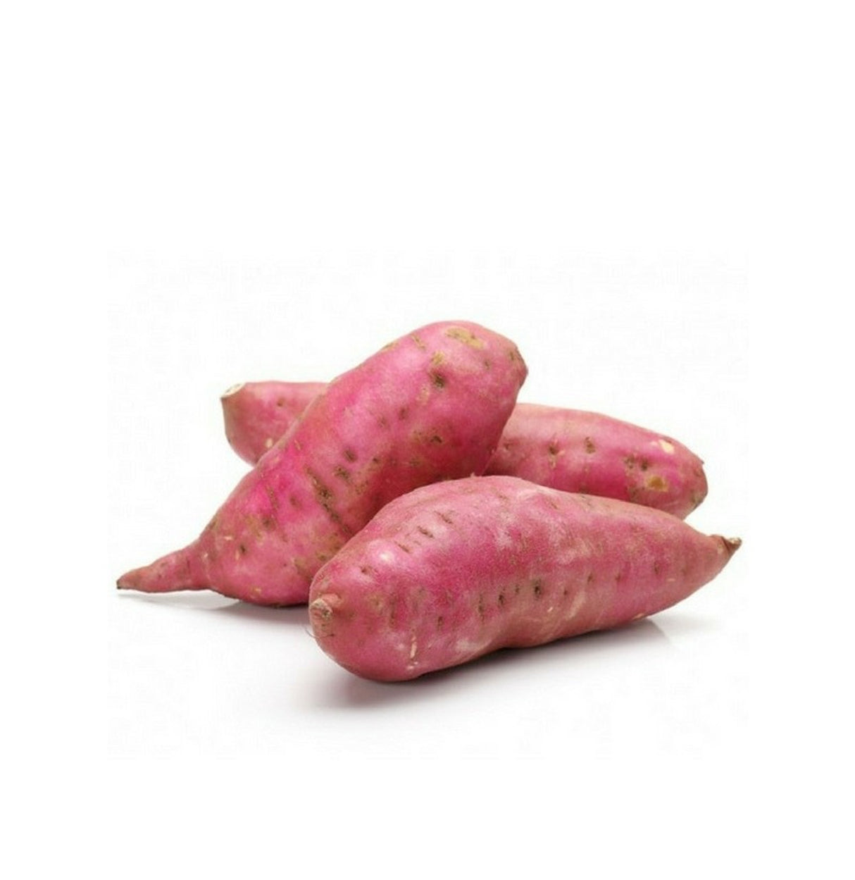 KUMARA RED BAG 1KG (KŪMARA)