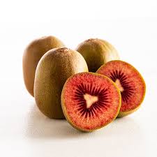 KIWIFRUIT RED 500GM (hua kiwi whero)