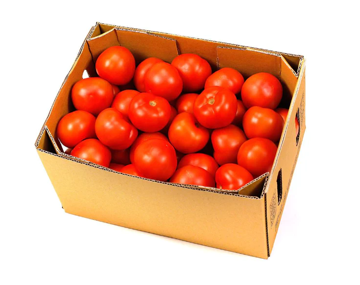 TOMATOES 10KG BOX (Tōmato) - F&V - Farmers Box.