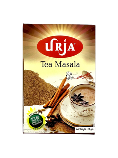 Urja Tea Masala 50g