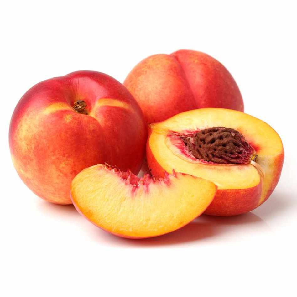NECTARINES YELLOW FLESH 500GM