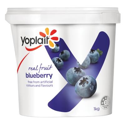 Yoplait Yoghurt Apricot & Feijoa 1kg (Copy) - Dairy & Eggs - Farmers Box.