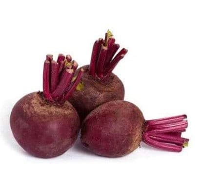 BEETROOT LOOSE 1KG BAG (Rengakura) - Vegetables - Farmers Box.