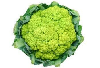 BROCCOFLOWER EACH (Putiputi) - Vegetables - Farmers Box.