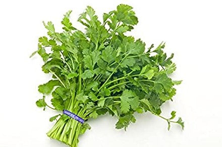 CORIANDER 1KG BAG (Korianare) - Vegetables -    Farmers Box.