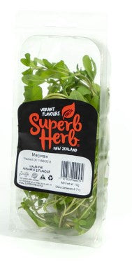 HERBS CUT MARJORAM SH PP 15G - Herbs & Spices -    Farmers Box.