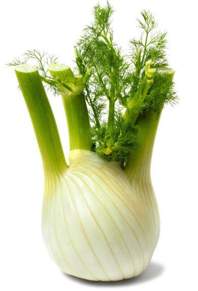 FENNEL BULBS BAG (Pupuhi Fennel) - Vegetables -    Farmers Box.