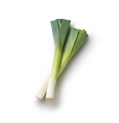 LEEKS EACH (Riki) - F&V -    Farmers Box.