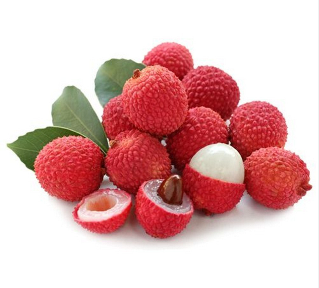 LYCHEES 5KG AUS - Fruits - Farmers Box.