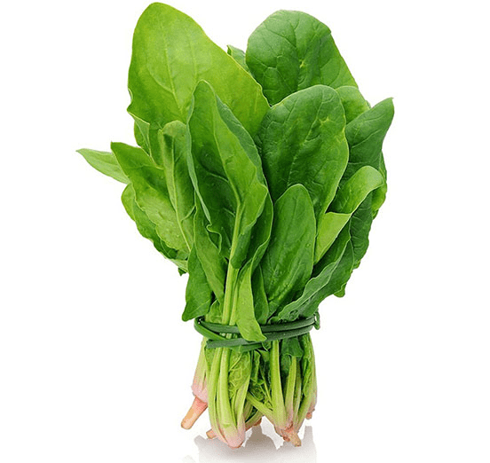 SPINACH PP (Kōkihi) - F&V - Farmers Box.