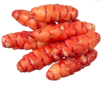 YAMS RED 1KG BAG (Uwhi) - F&V - Farmers Box.