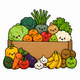 Seasonal Boxes