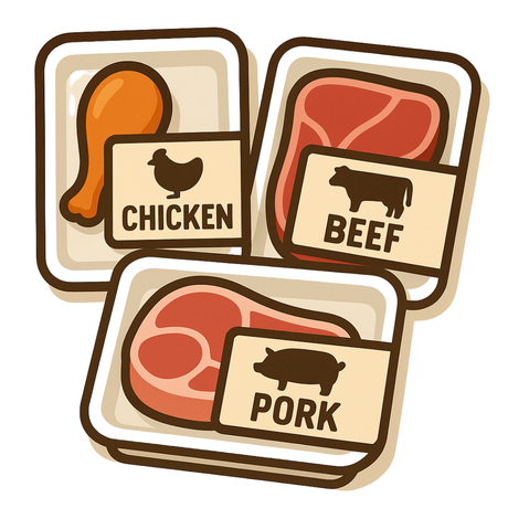 Meat & Poultry
