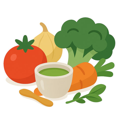 Vegetables