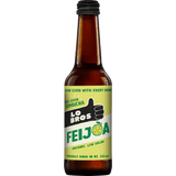 LO BROS ORGANIC KOMBUCHA 330ML