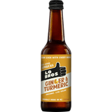 LO BROS ORGANIC KOMBUCHA 330ML