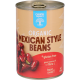Mexican Style Beans 400g