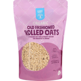Organic Rolled Oats 850g