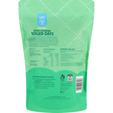 Quick Cooking Rolled Oats 850g