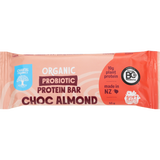 Organic Protein Bars 45g