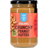 Organic Peanut Butter 300g