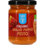 Grilled Pepper Pesto 130g