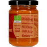 Grilled Pepper Pesto 130g