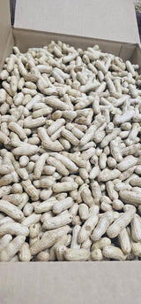 PEANUTS IN SHELL - Breakfast & Cereals -    Farmers Box.