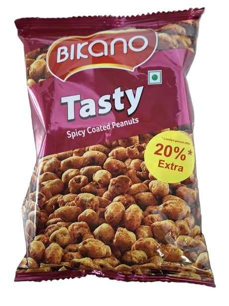 BIKANO TASTY 150GM -  -    Farmers Box.