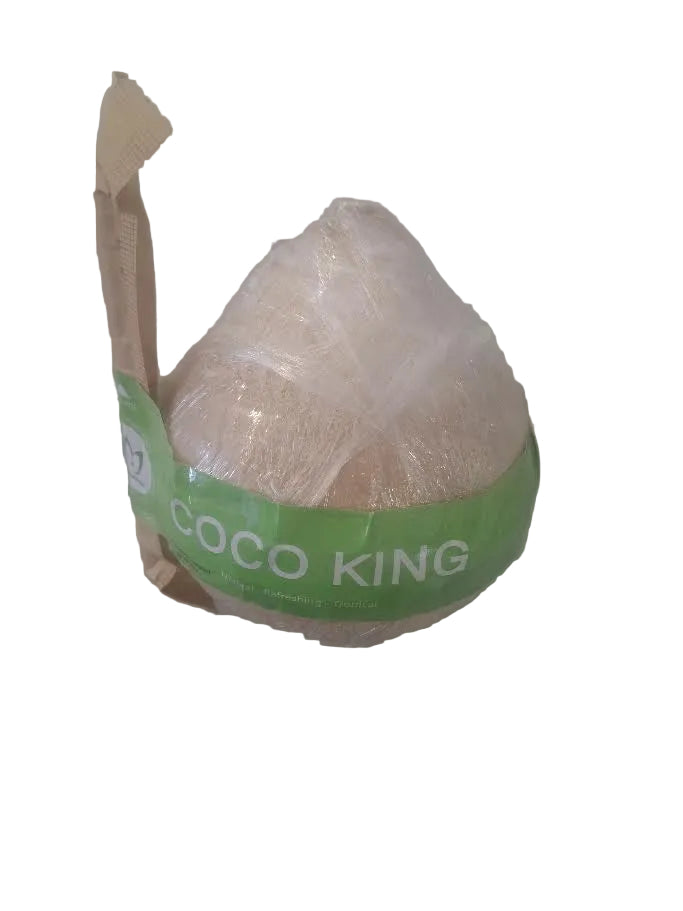 DRINKING COCO KING