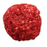 NZ PREMIUM MINCED LAMB 500GM PACK