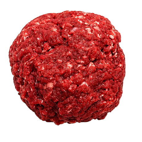 NZ PREMIUM MINCED LAMB 500GM PACK