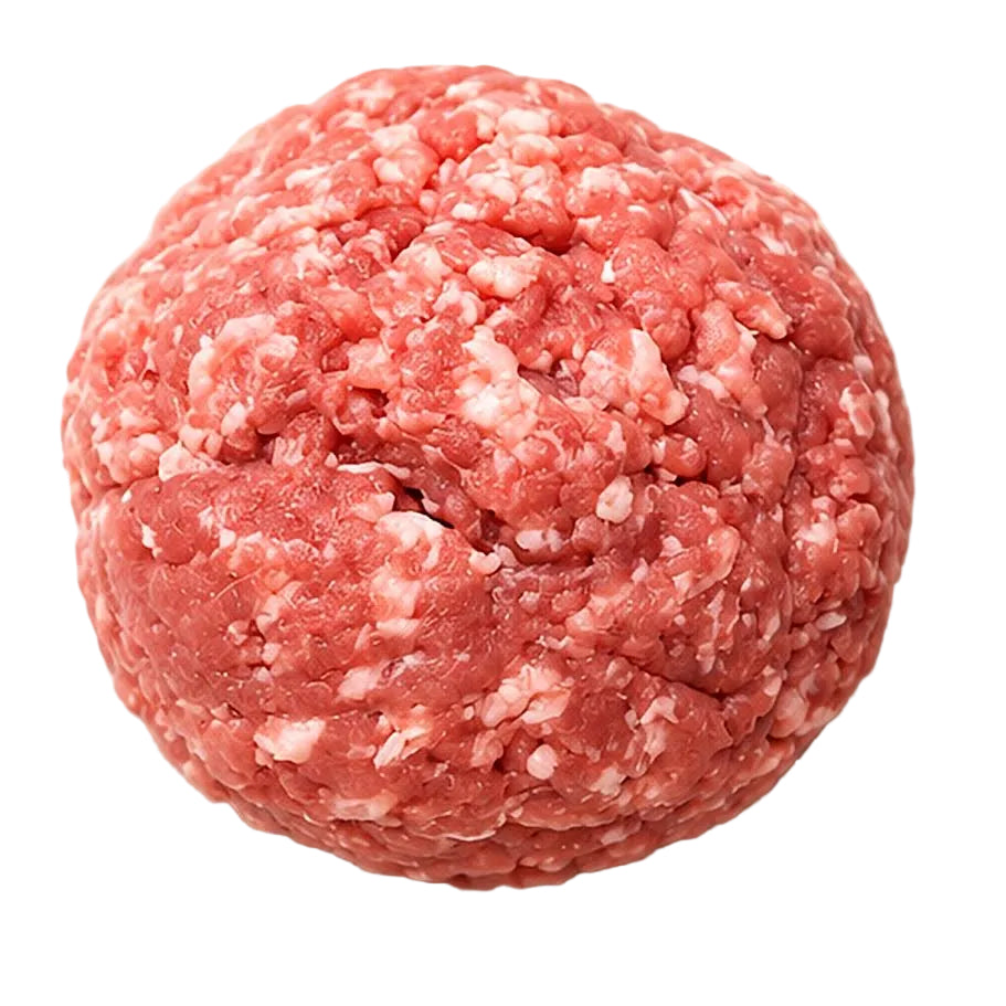 NZ PREMIUM MINCED PORK 500GM PACK