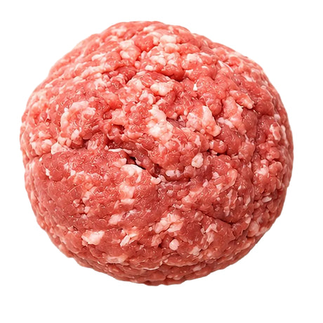 NZ PREMIUM MINCED PORK 500GM PACK