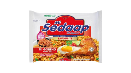 Mi SEDAAP INSTANT NOODLES 5PACK - Pasta, Sauces & Dips -    Farmers Box.