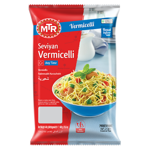MTR Vermicelli 440g