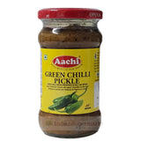 Aachi Pickles 300g Jar