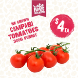 TOMATOES CAMPARI 300G(tōmato campari)