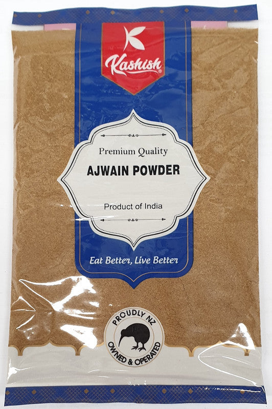 Carrom Seeds Powder 100g (Kashish)