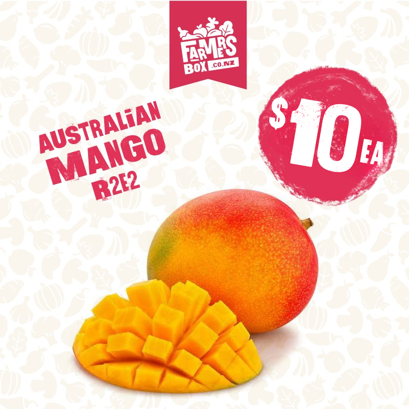 Mango R2E2 Australian each