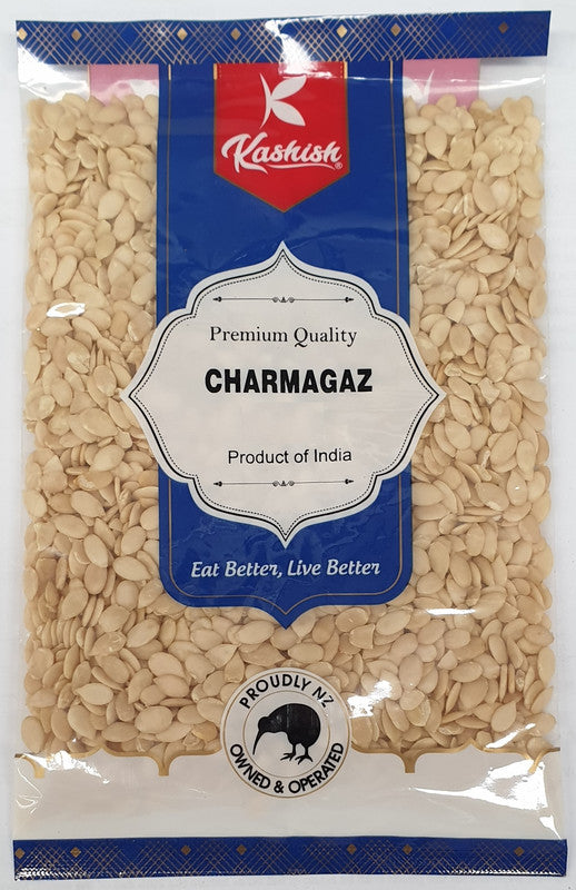 Charmagaz Whole 100g (Kashish)