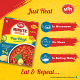 MTR Pav Bhaji -300g