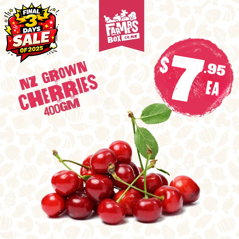 CHERRIES PP (Tiere)