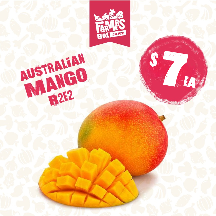 MANGO AUSTALIAN R2E2 EACH