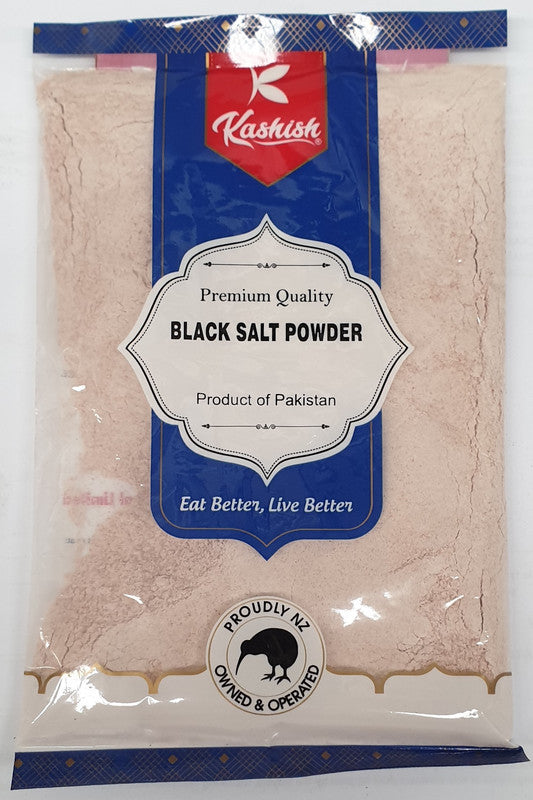 Black Salt 200g -Kashish