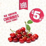 CHERRIES PP (Tiere)