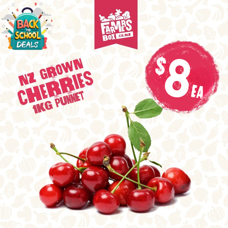 CHERRIES PP (Tiere)