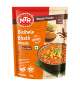 MTR Bisibele Bhath Masala (Hot lentil rice dish) -100g