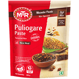 MTR Puliogare Paste 200g (Tamarind Rice Paste)
