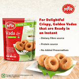 MTR Vada Mix 500g